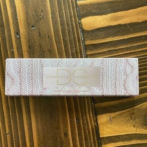 Dominique Cosmetics Eye Shadow Palette